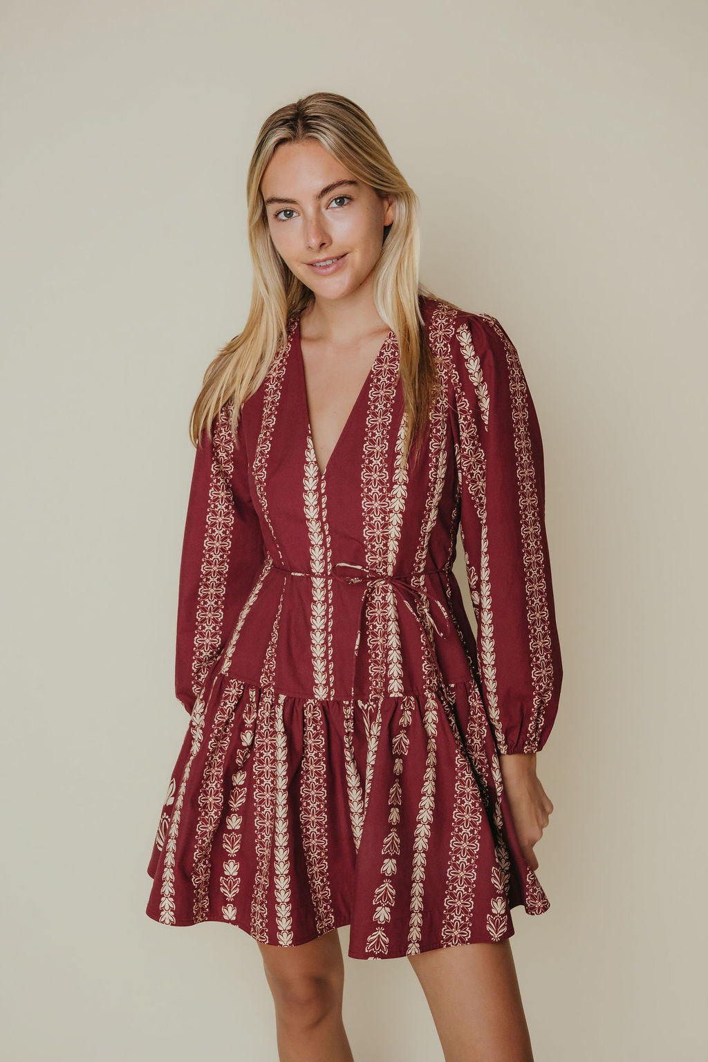 Heidi Dress