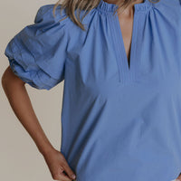Alix Blouse