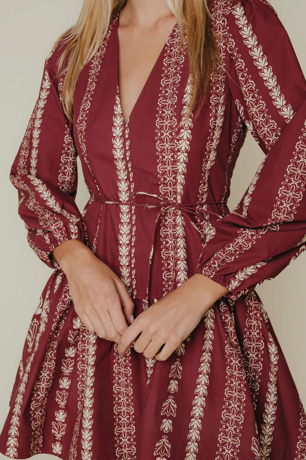 Heidi Dress