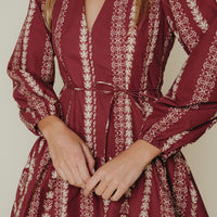 Heidi Dress