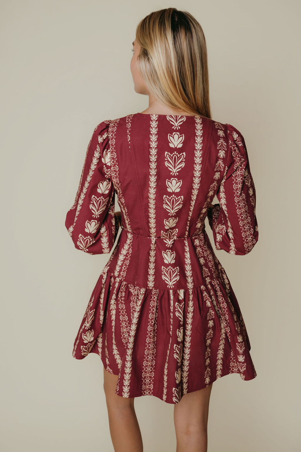 Heidi Dress