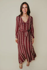 Madeline Dress