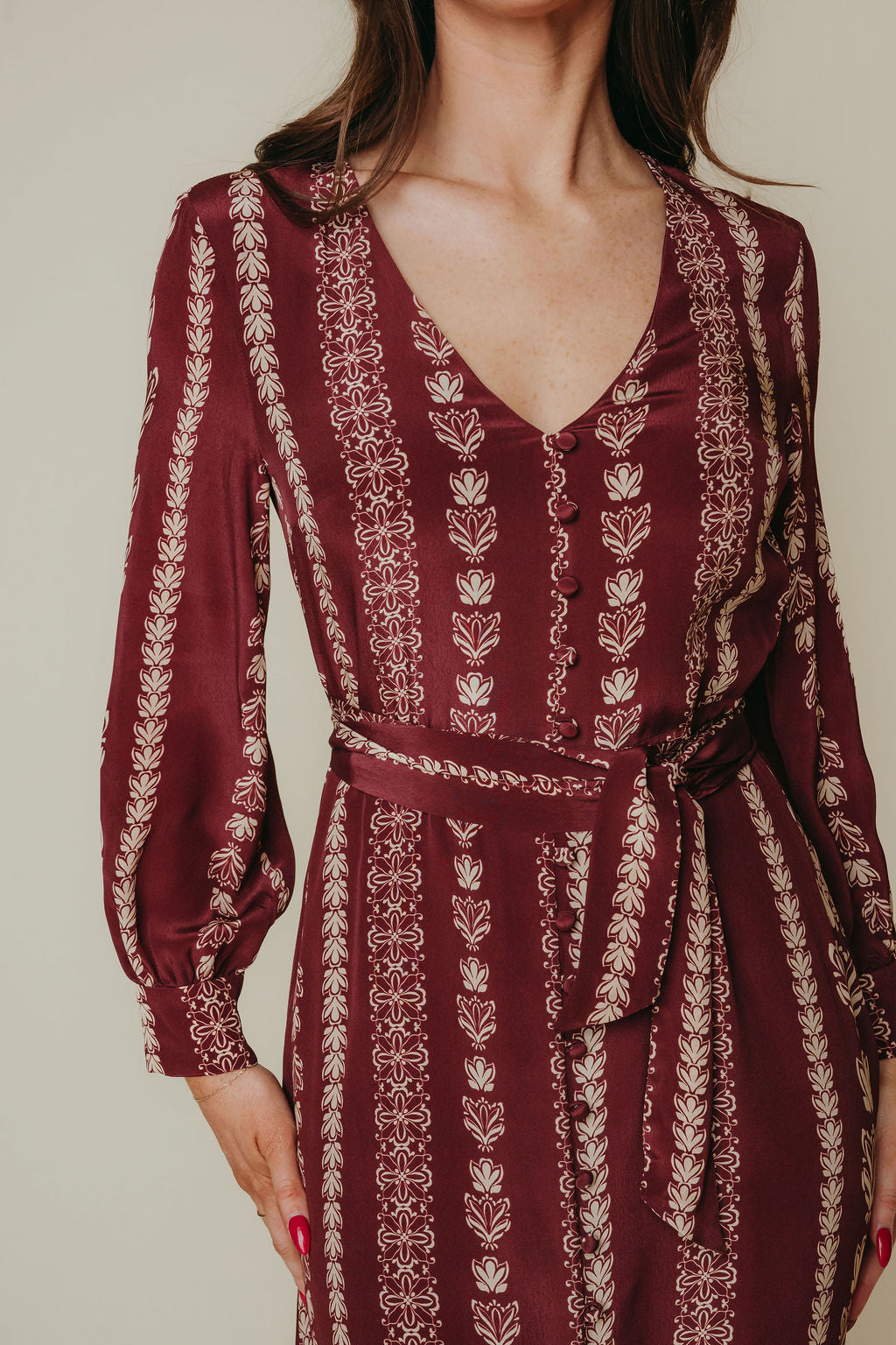 Madeline Dress