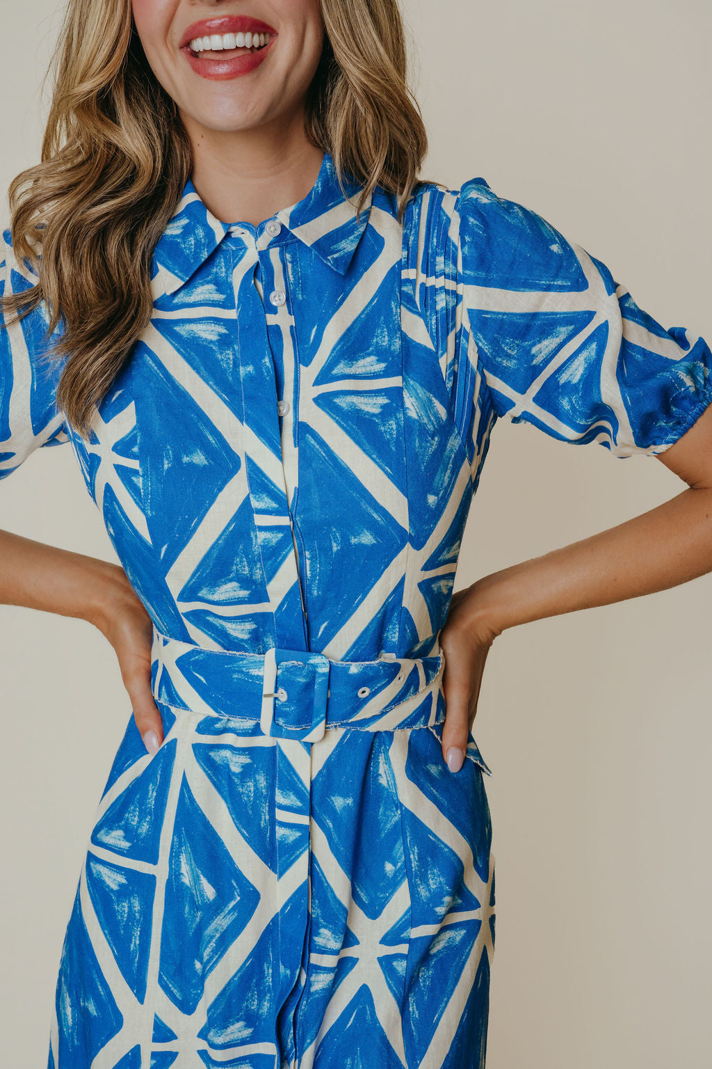 Lainey Dress