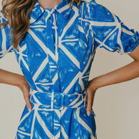 Lainey Dress