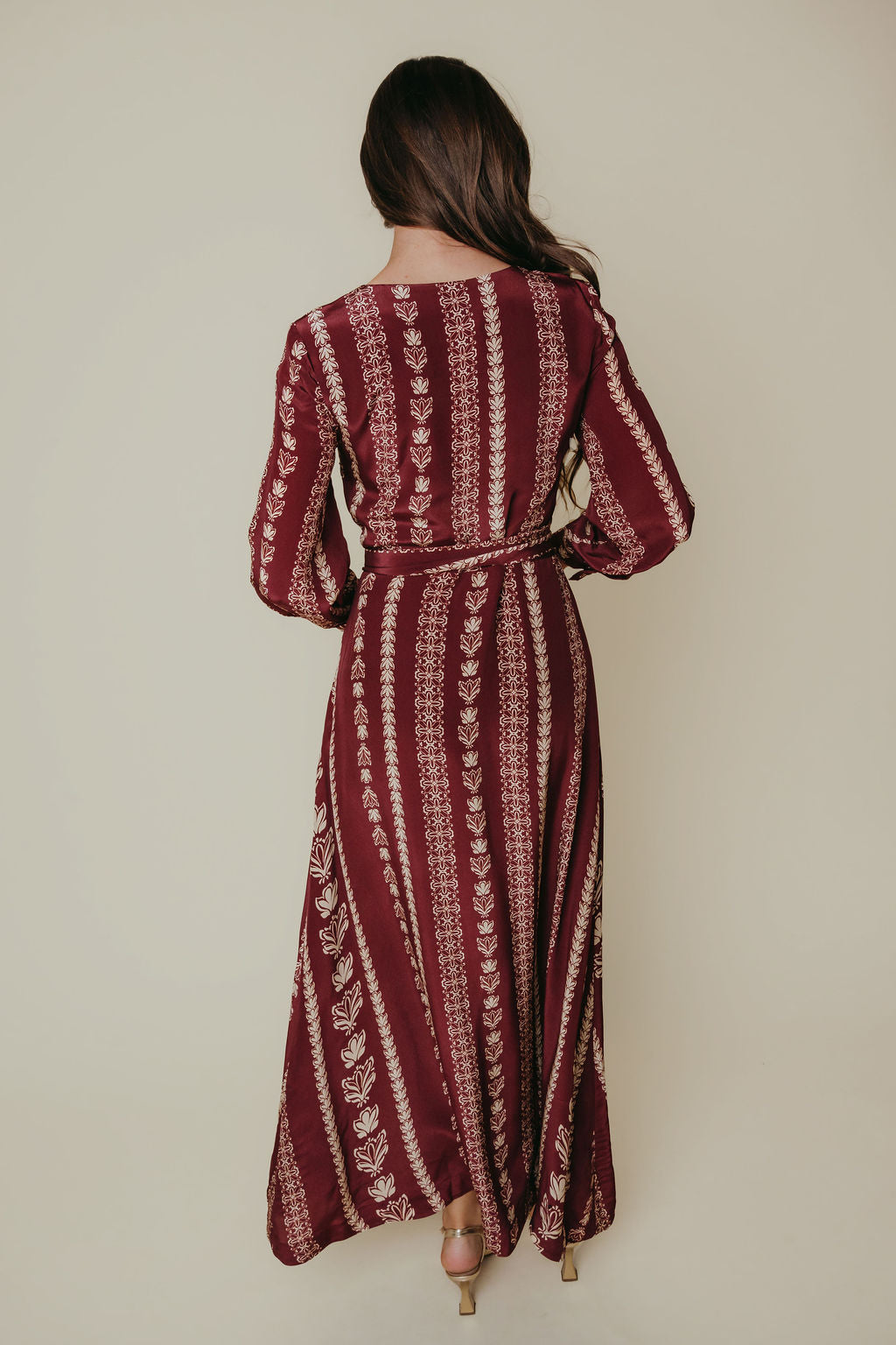 Madeline Dress
