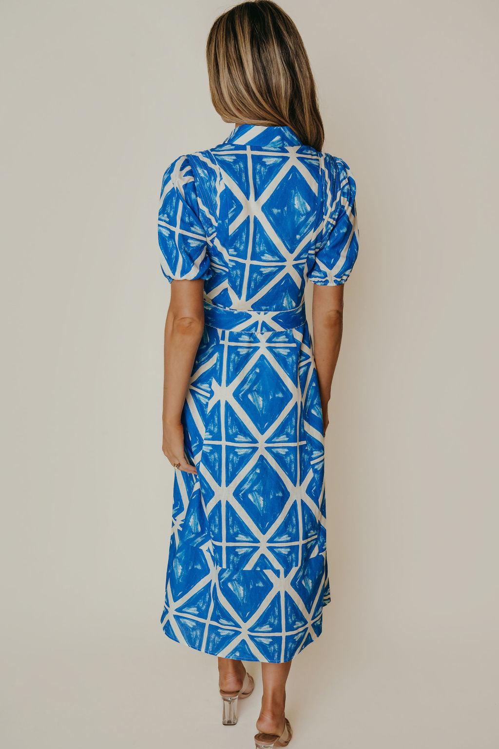 Lainey Dress