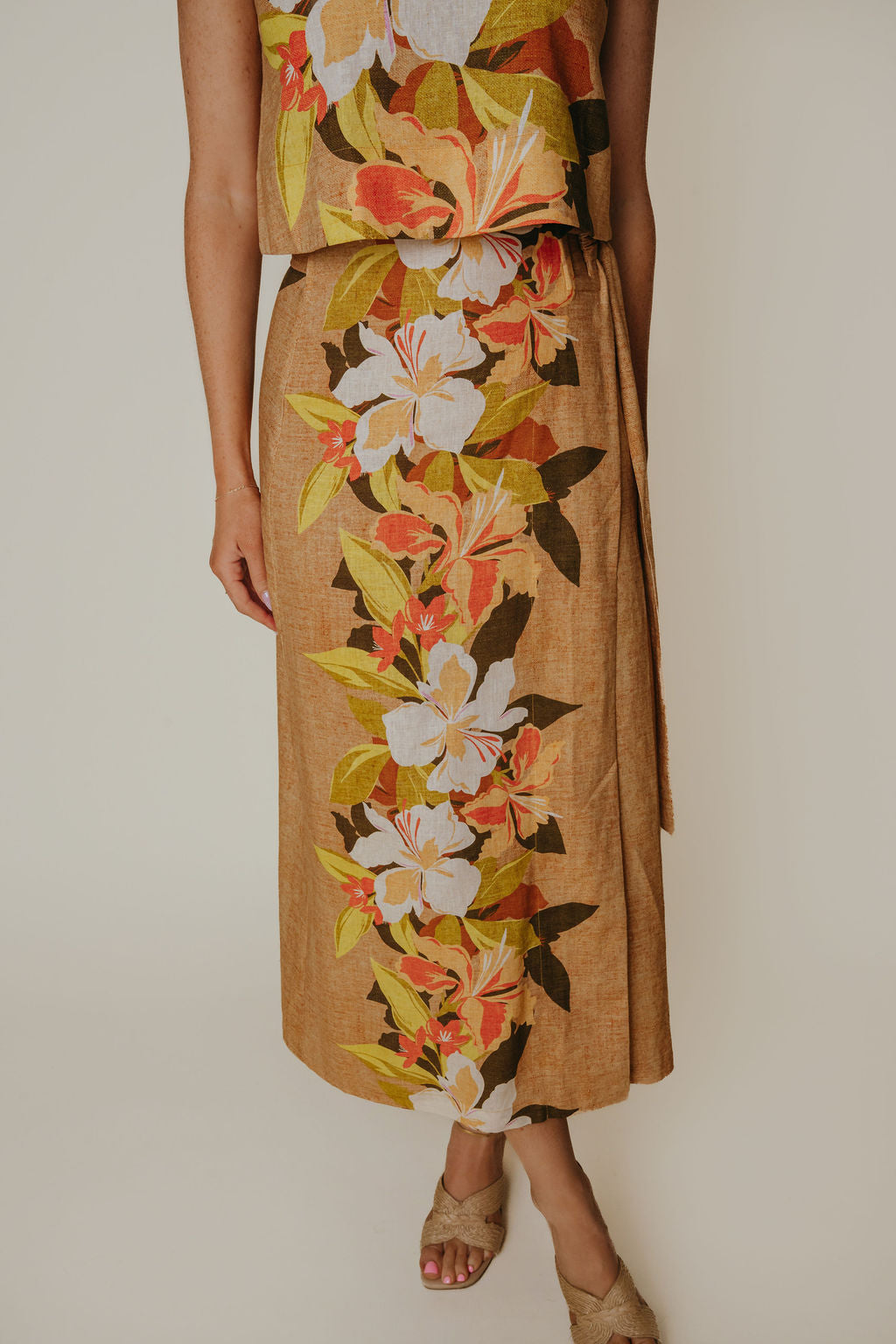 Noah Skirt
