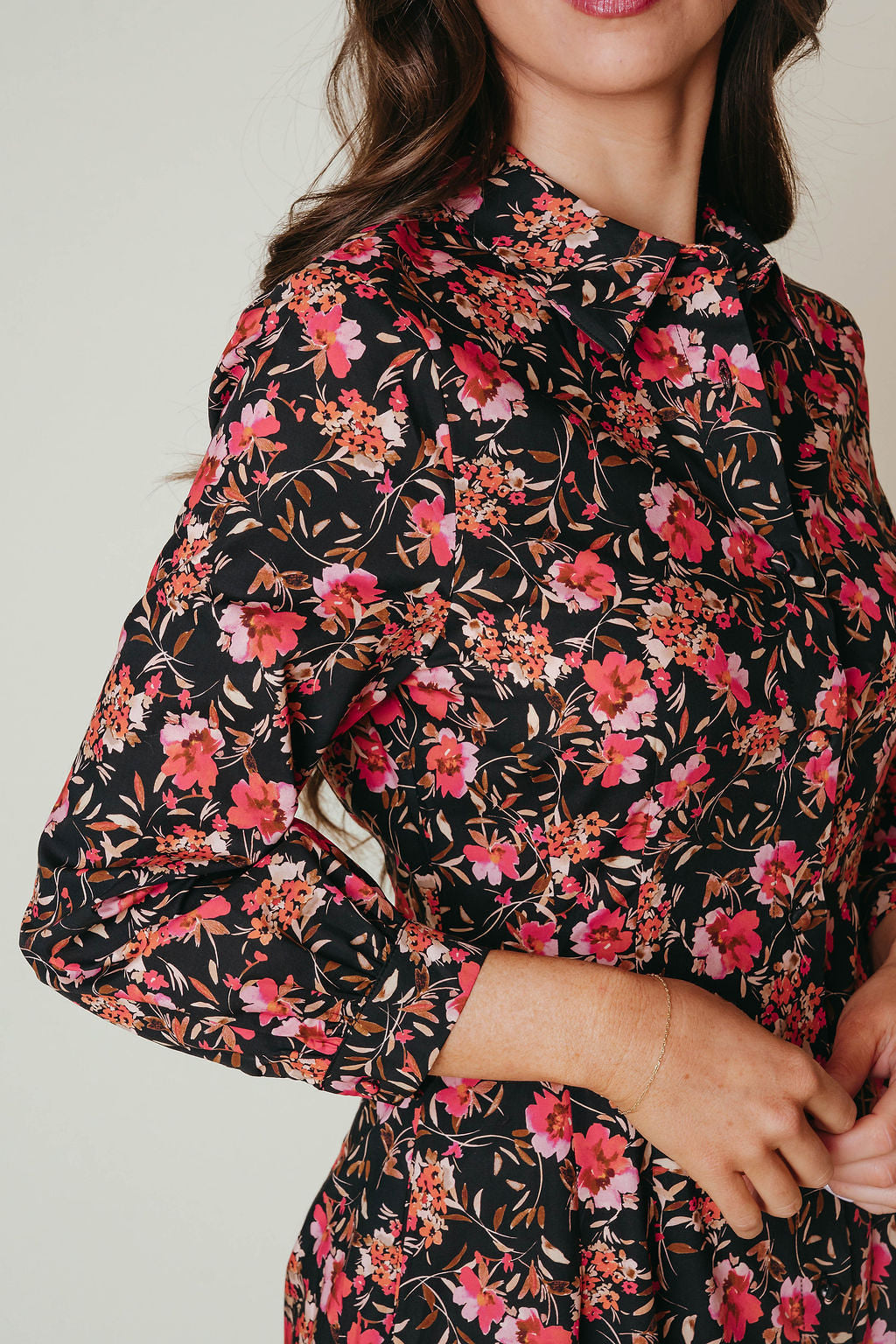 Callie Dress