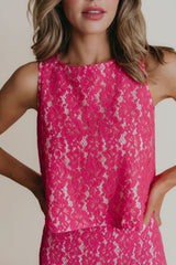 June Top