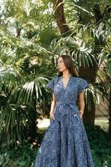 Daphne Dress