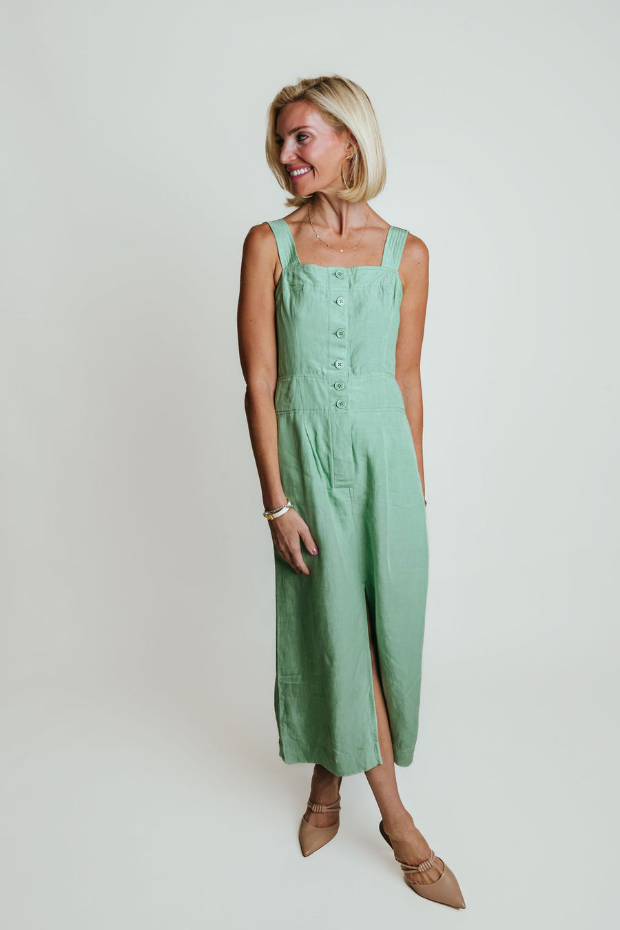 Hales Dress