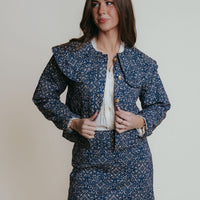 Cora Jacket
