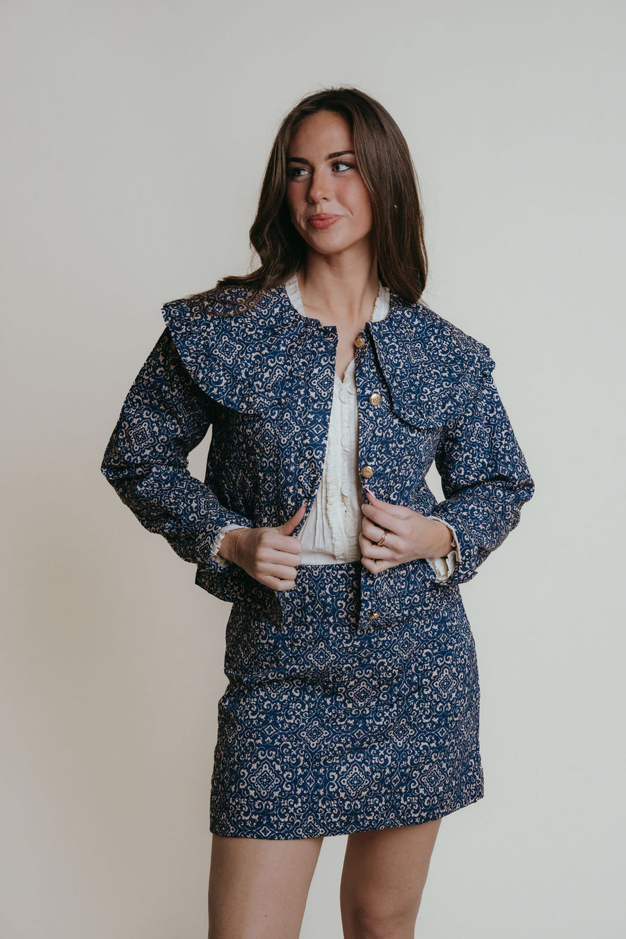 Cora Jacket