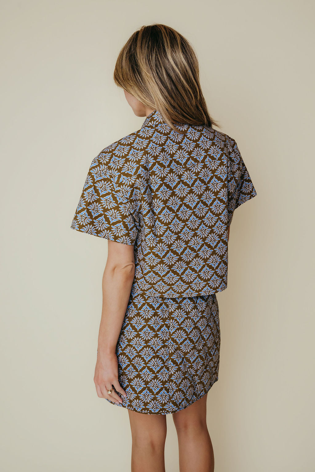 Chandler Skirt