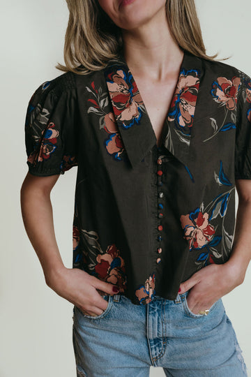 Nadia Top