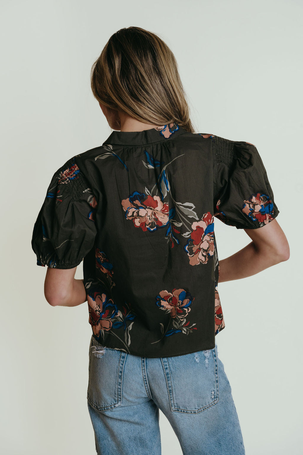 Nadia Top