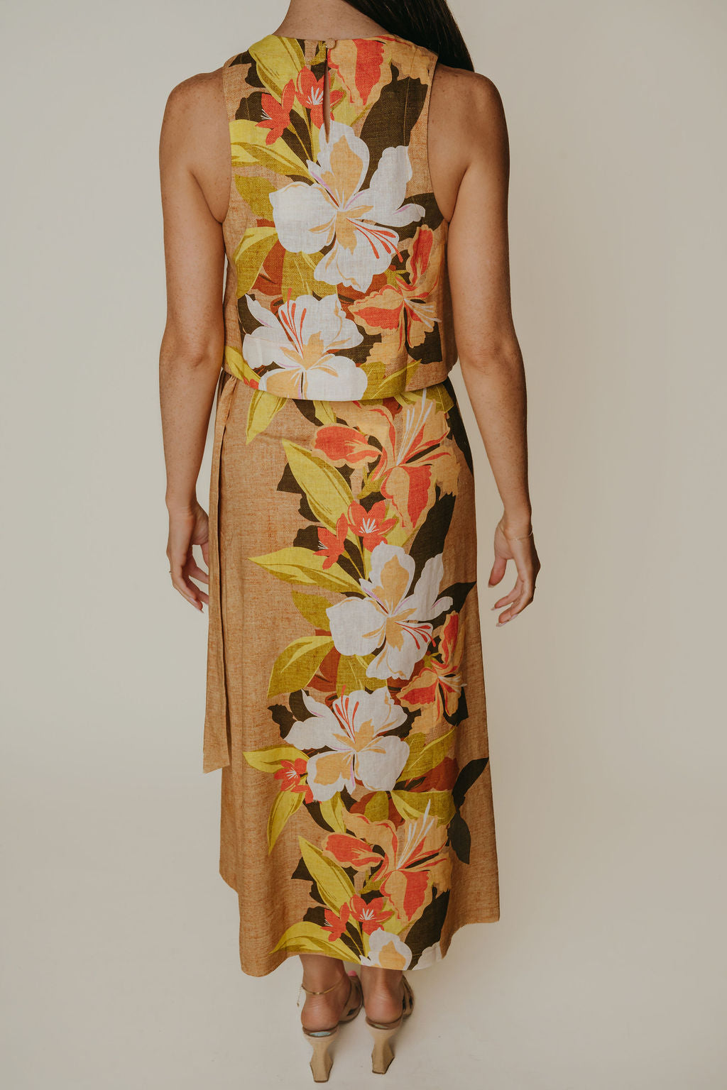 Noah Skirt