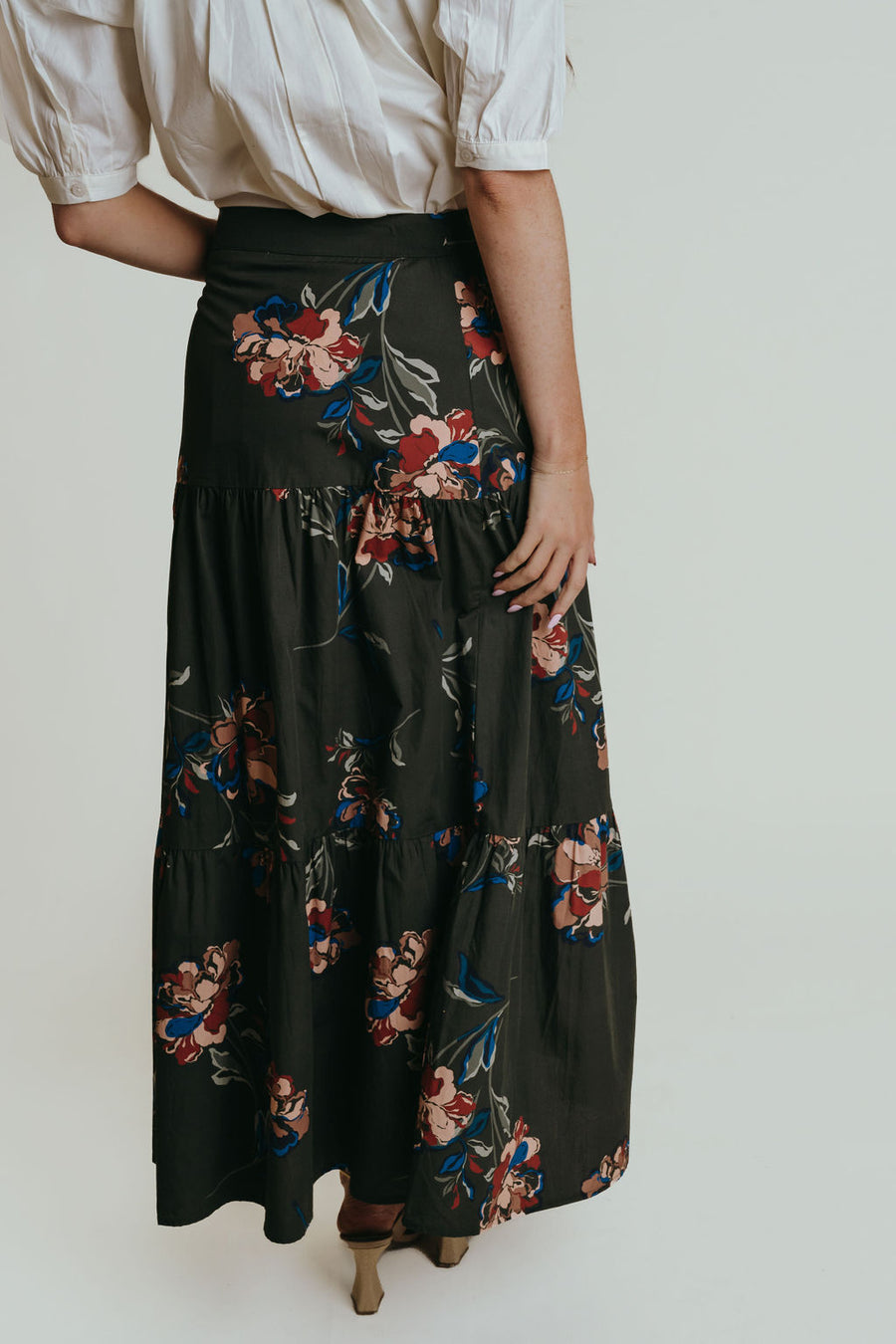 Sunday Skirt