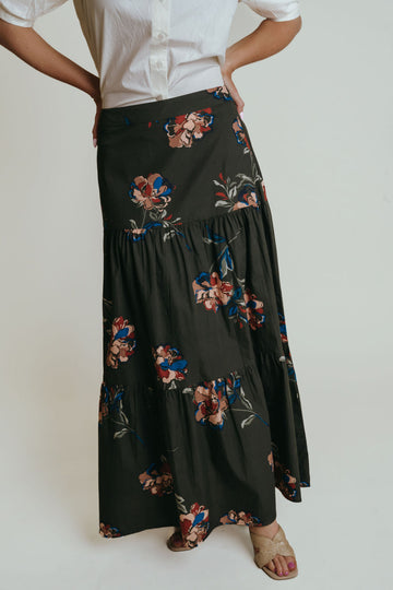 Sunday Skirt