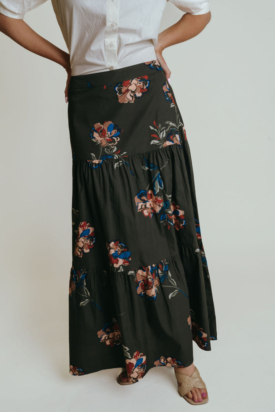 Sunday Skirt