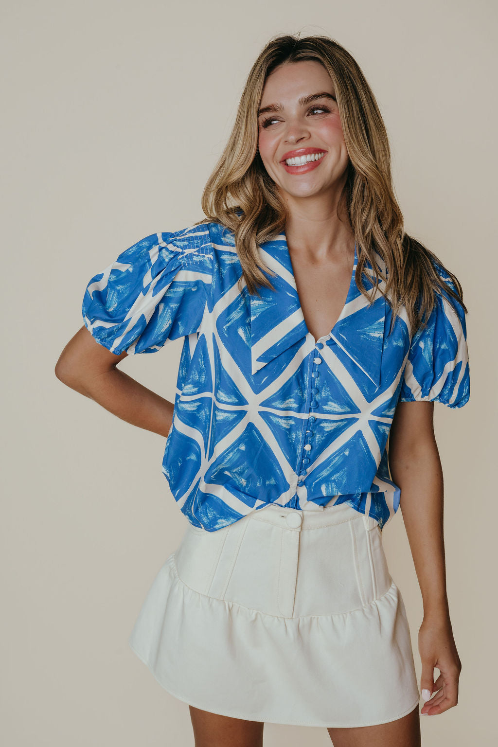 Nadia Top