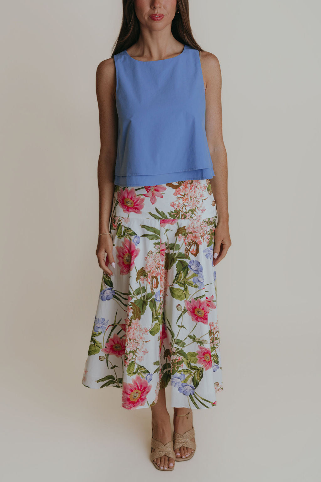 Lanier Skirt