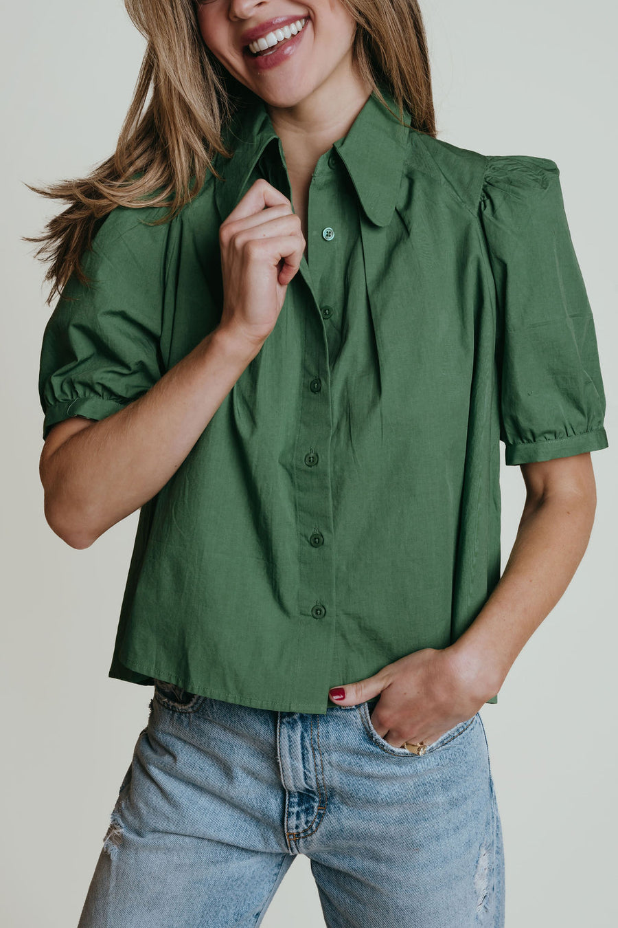 Harris Top
