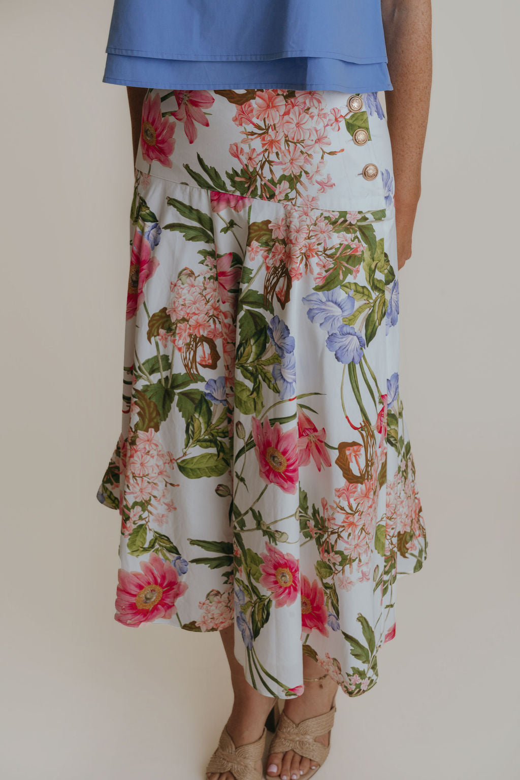 Lanier Skirt