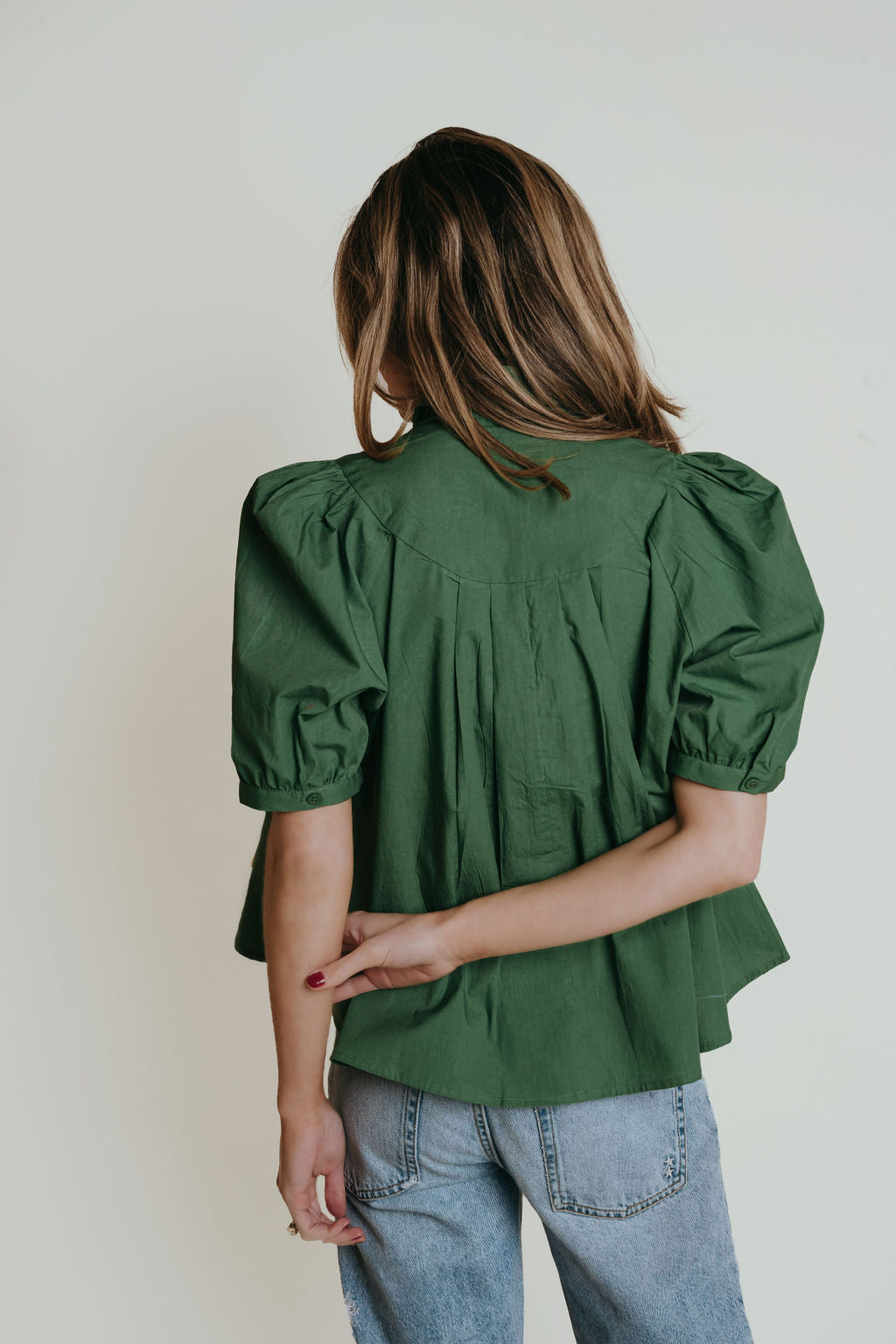 Harris Top