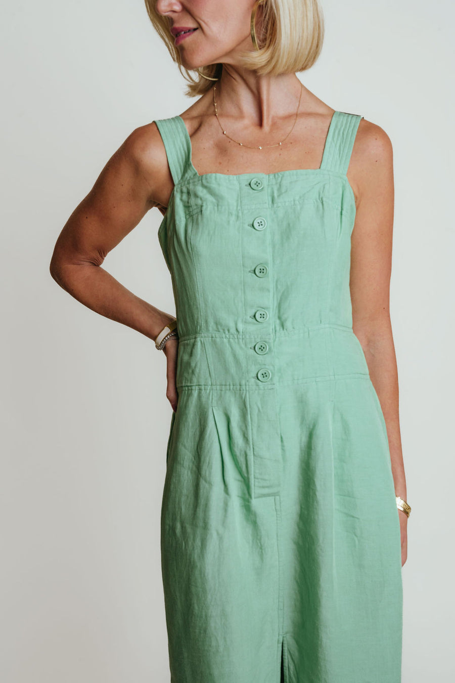 Hales Dress