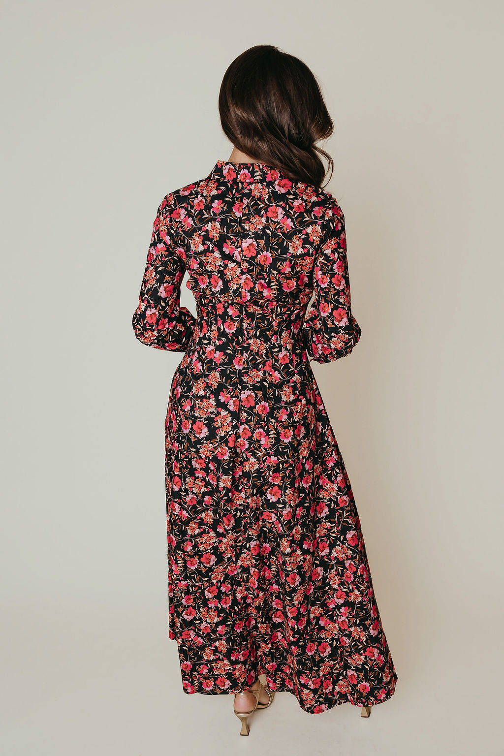 Callie Dress