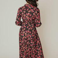 Callie Dress