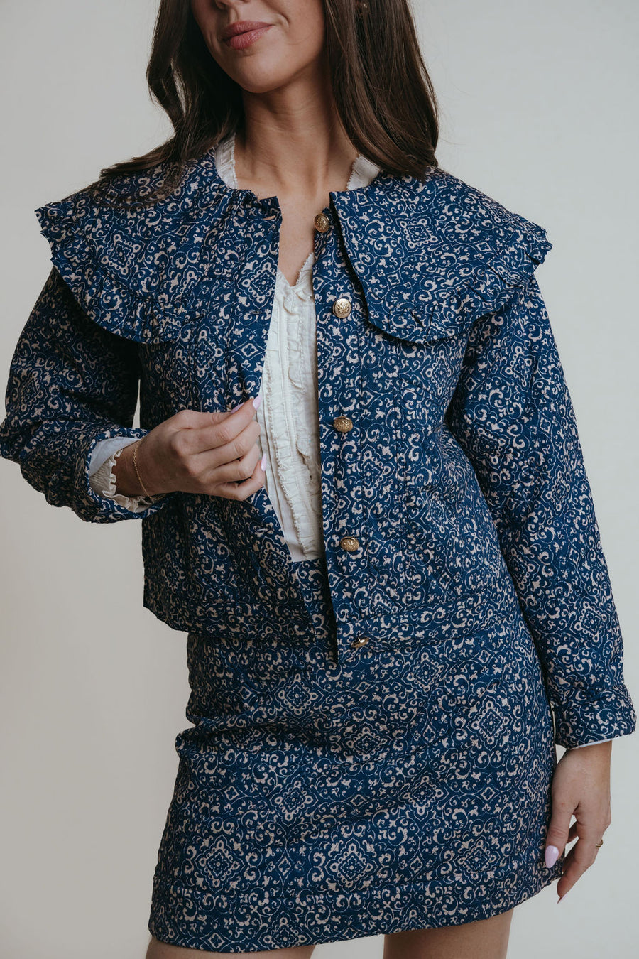 Cora Jacket