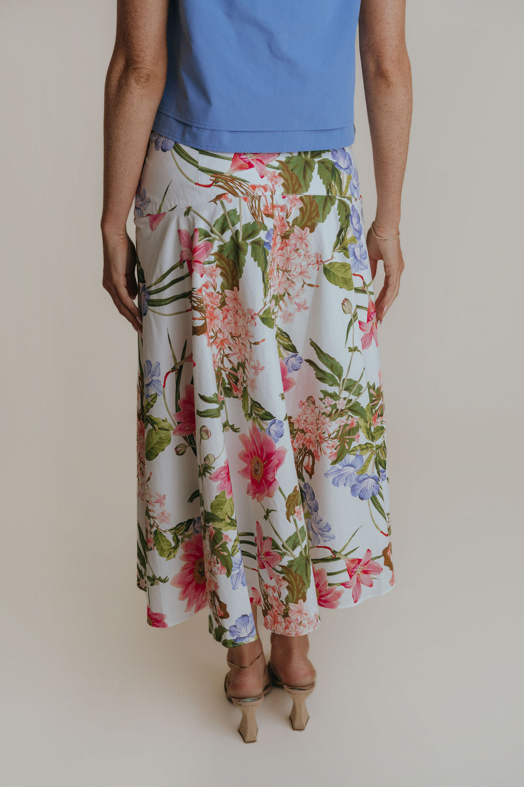Lanier Skirt
