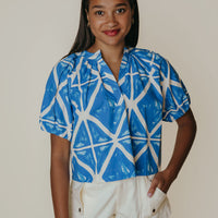Henley Top