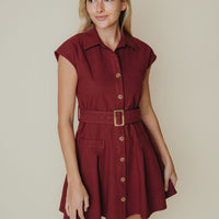 Collette Dress