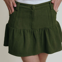 Thea Skirt
