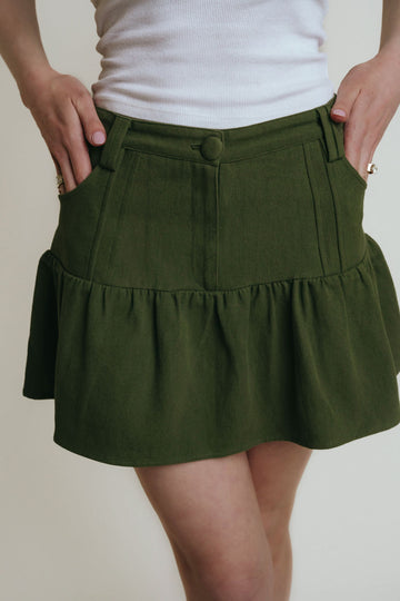 Thea Skirt