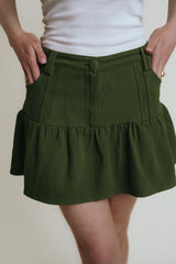Thea Skirt