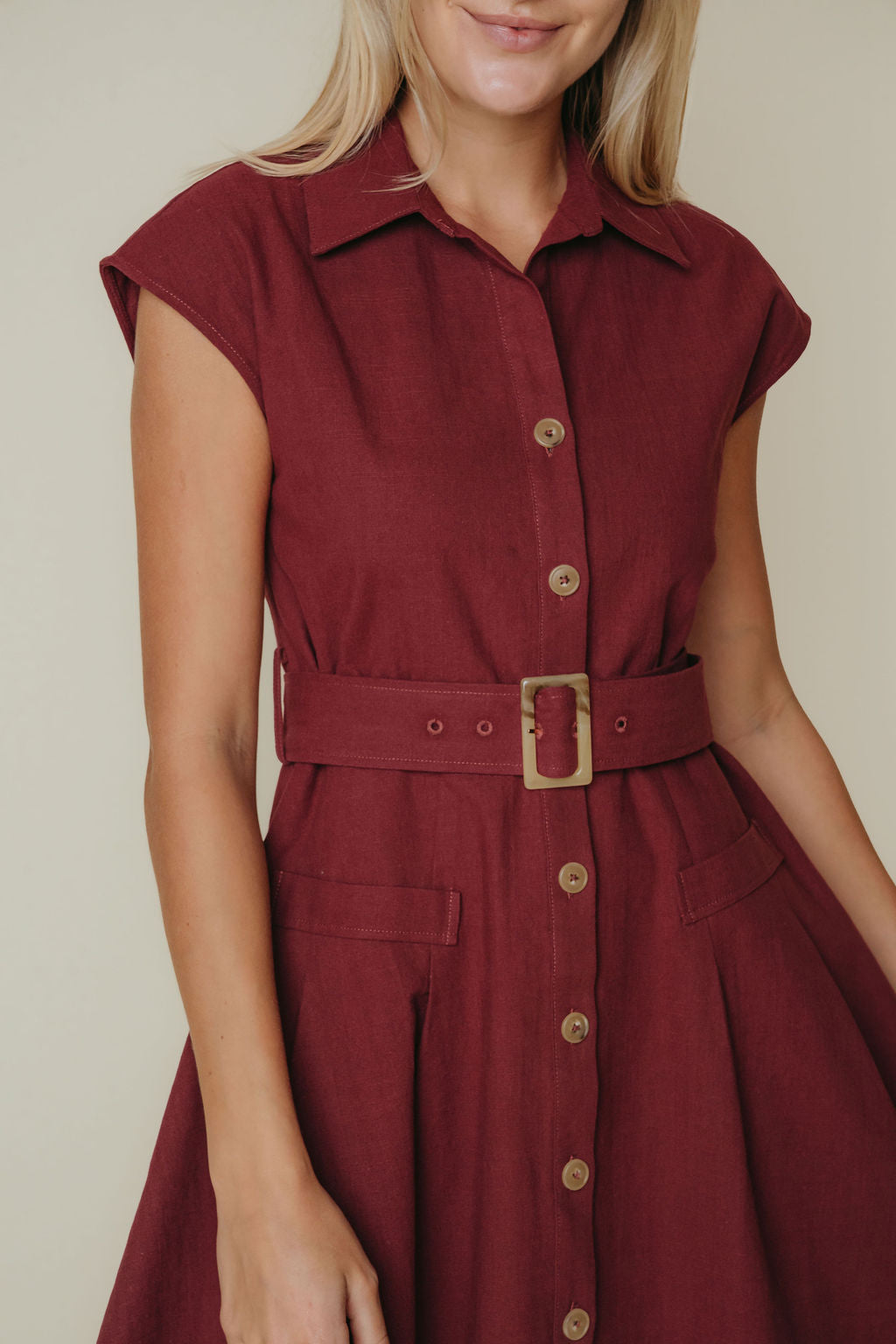 Collette Dress