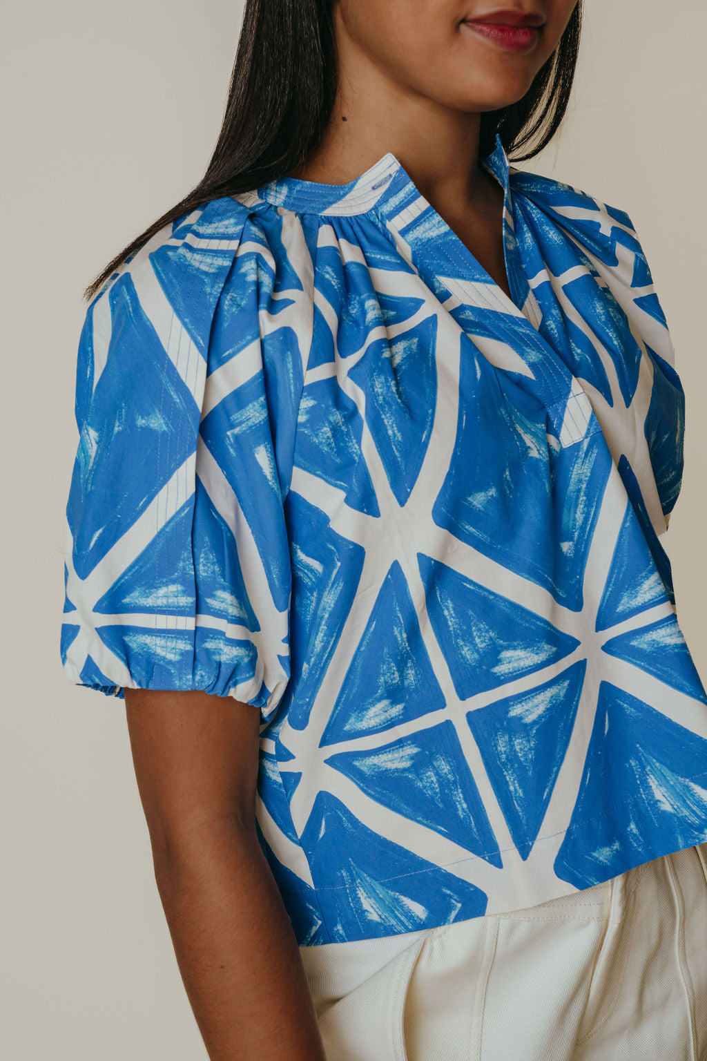 Henley Top
