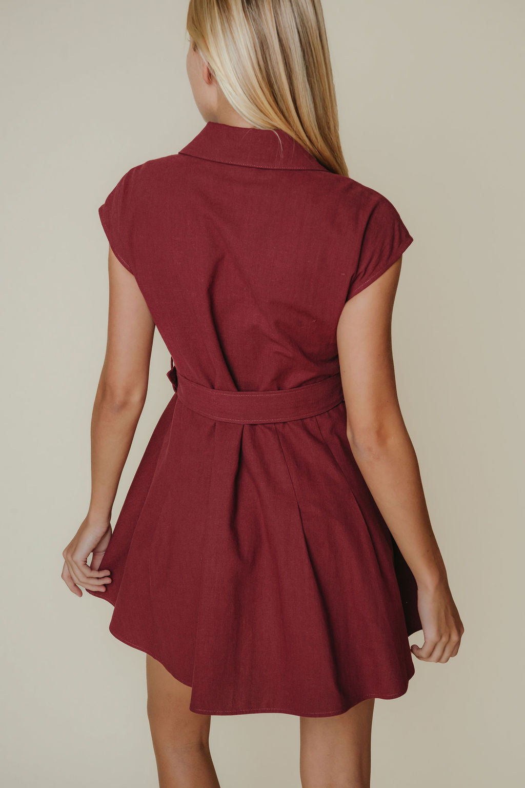 Collette Dress