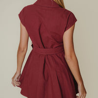Collette Dress