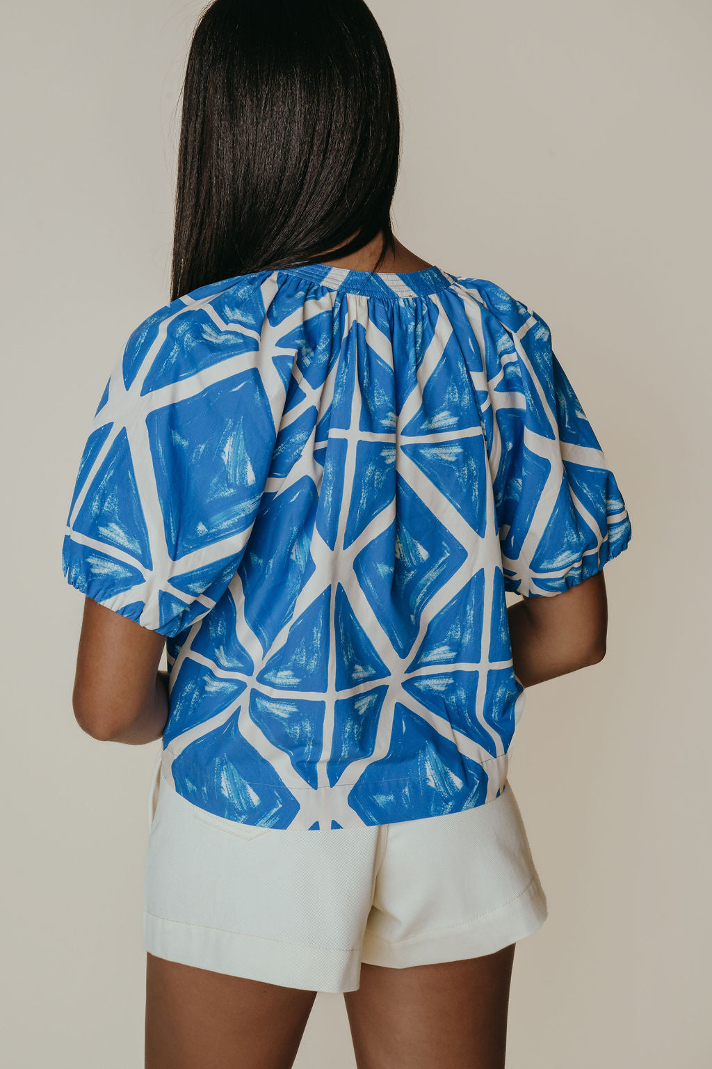 Henley Top