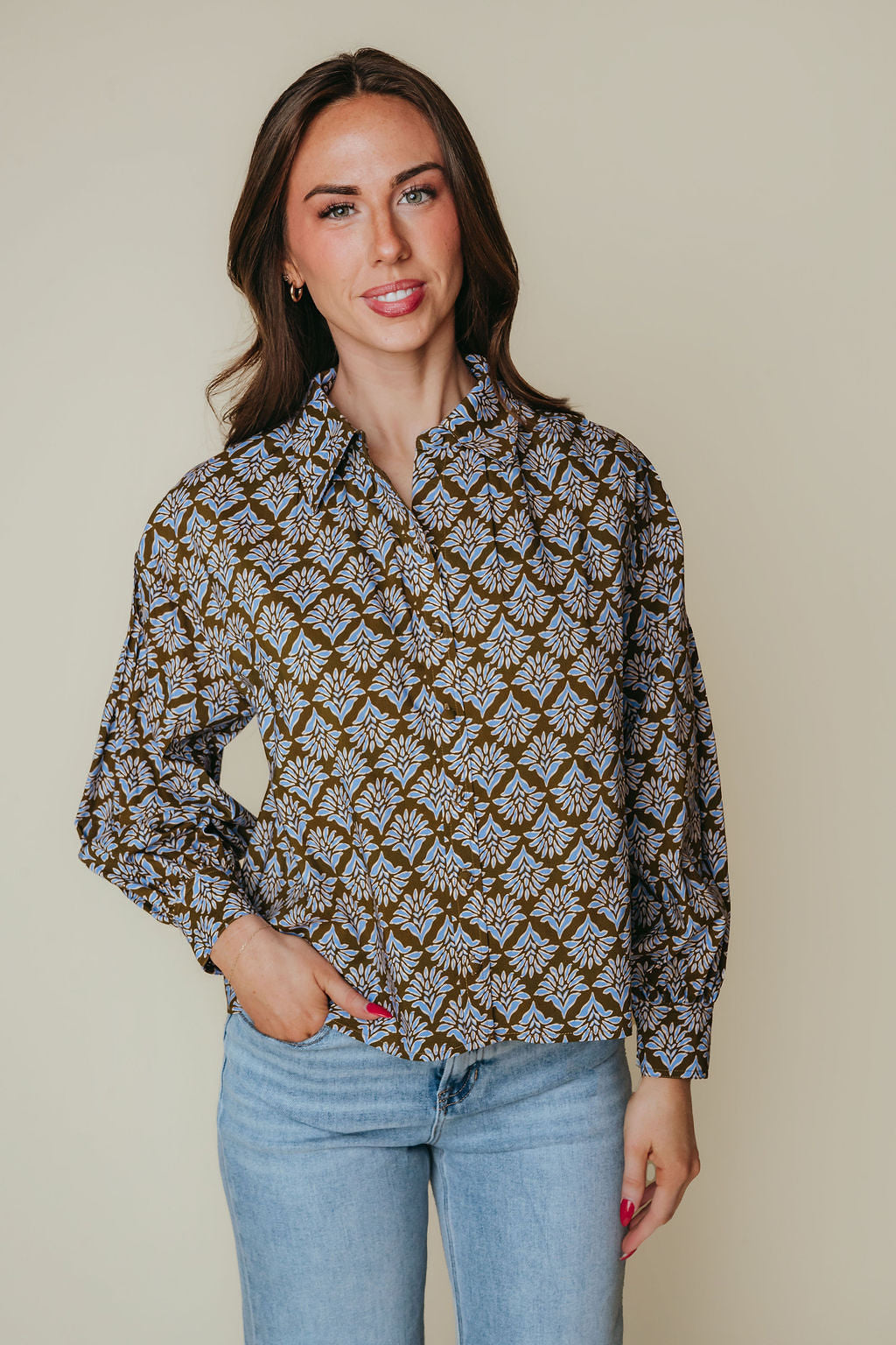 Gracen Top