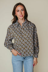 Gracen Top