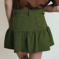 Thea Skirt