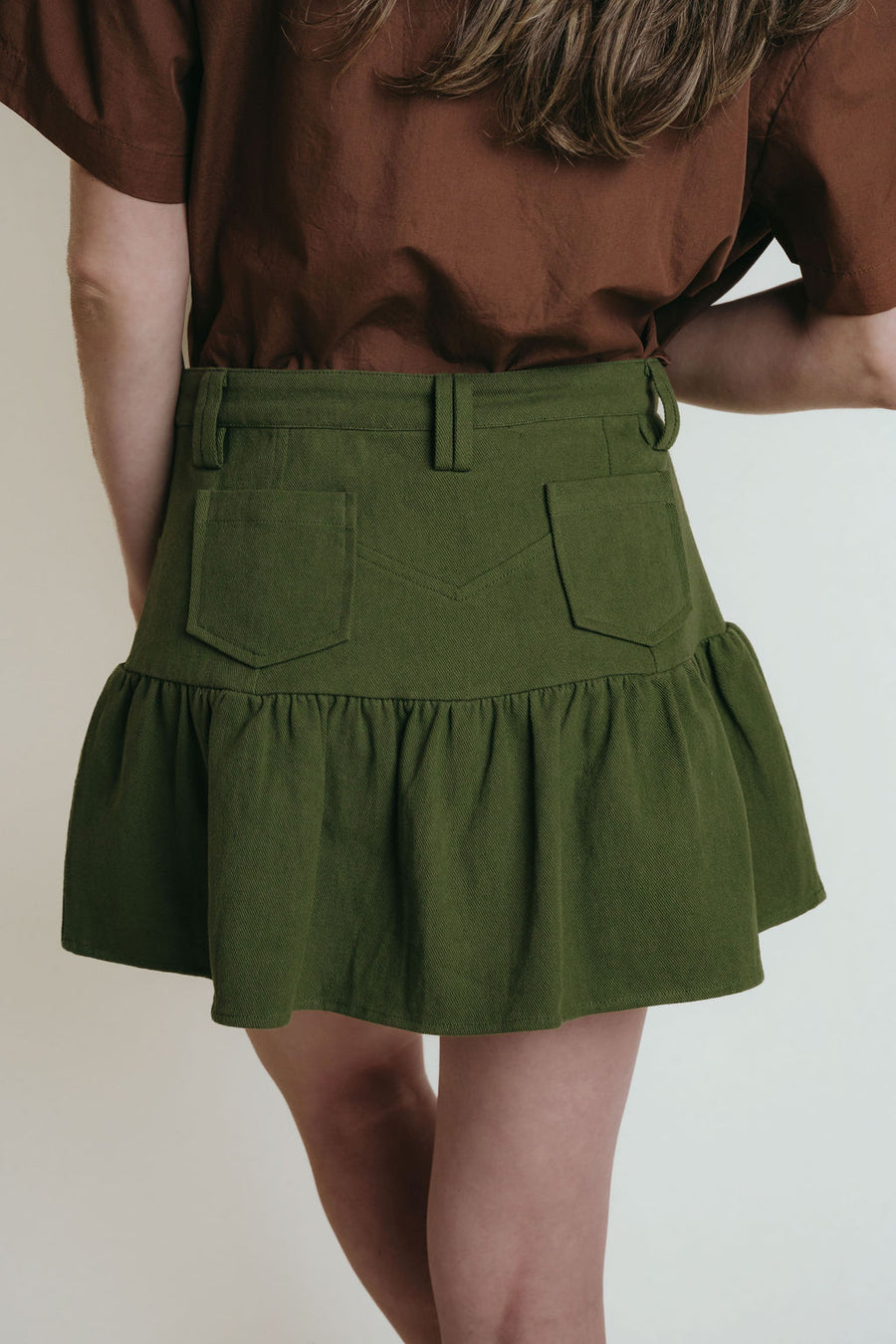 Thea Skirt