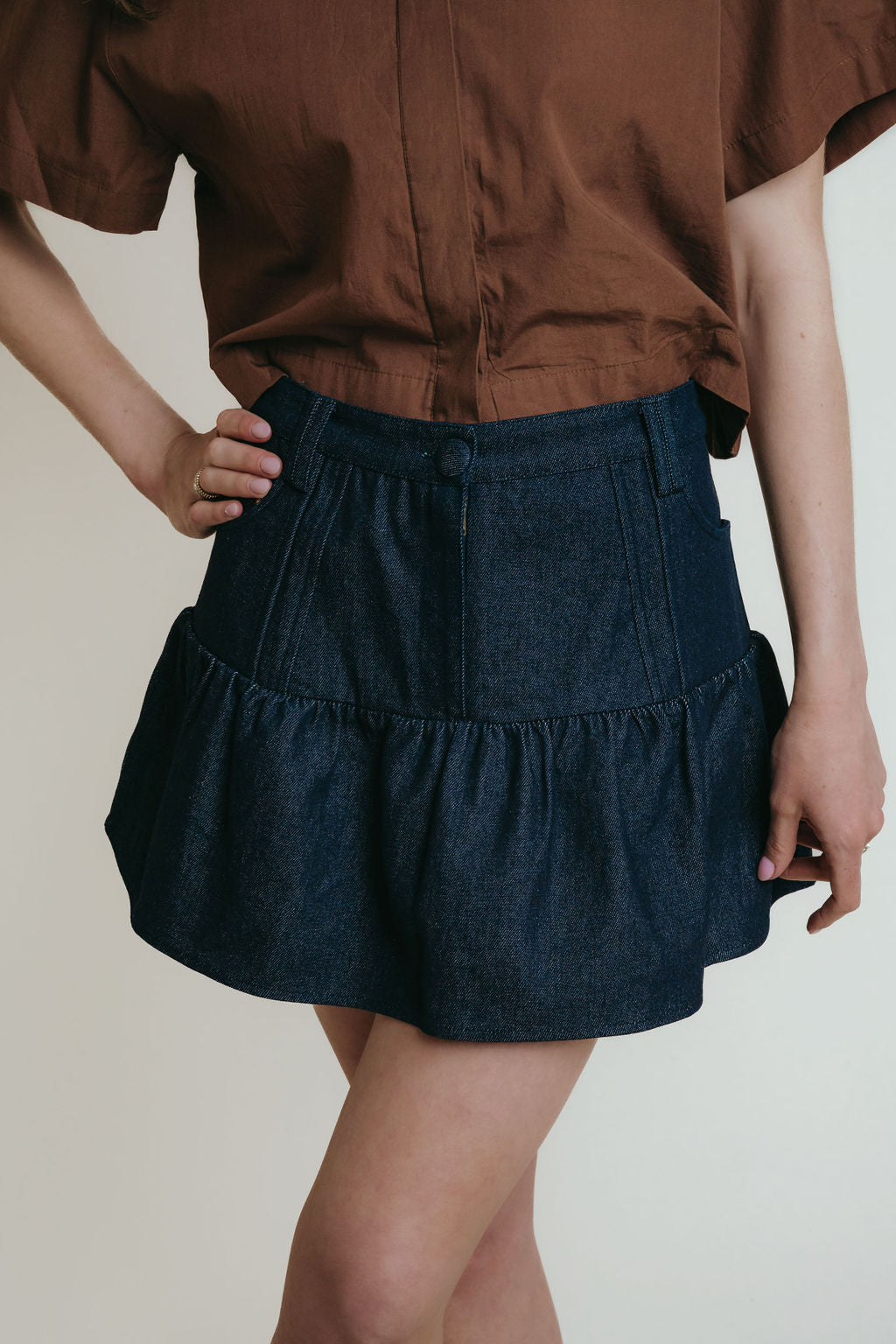Thea Skirt